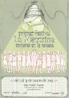 Festival la Macorina