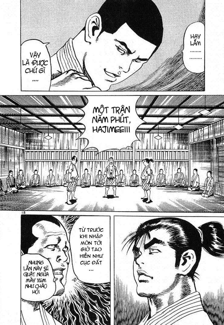 Conde Koma Chap 59 - Next Chap 60