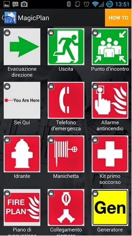 LA MIGLIORE APPLICAZIONE ANDROID GRATUITA PER DISEGNARE PLANIMETRIE CON IL CELLULARE