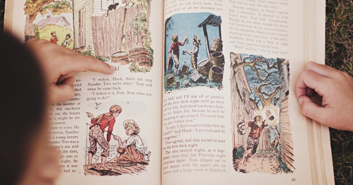 The Reed Life the reed brothers dream up some adventure...