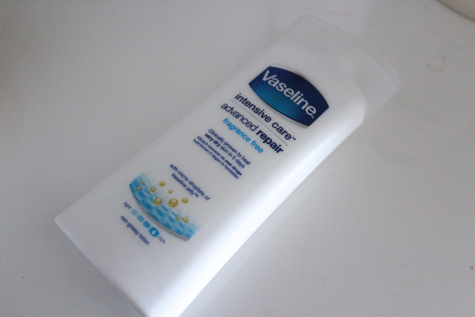 Keratosis Pilaris My Experience + My Product Bags of