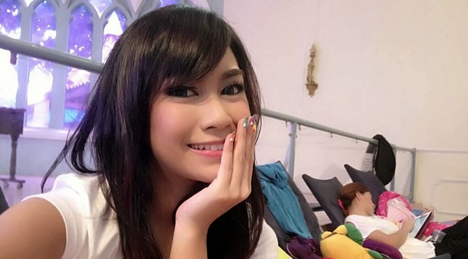 Anisa Hengkang, Cherrybelle Langsung Cari Personel Baru