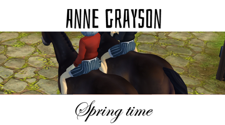 Anne Grayson
