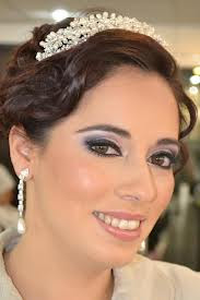 Tendencias en peinados y maquillaje para novias Zankyou