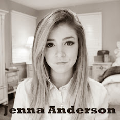 Jenna Anderson