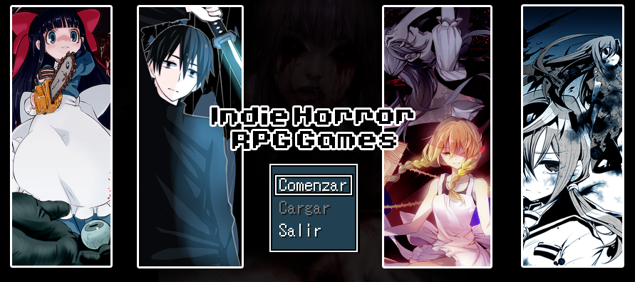 Indie Horror RPG Games