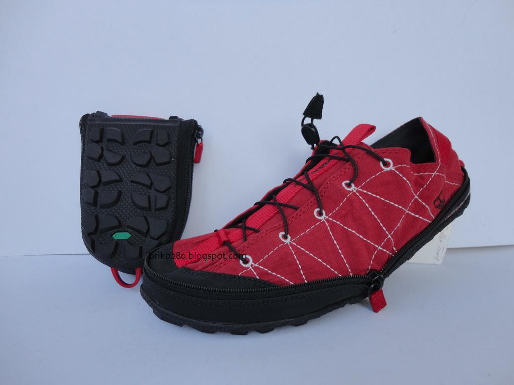 timberland radler trail camp