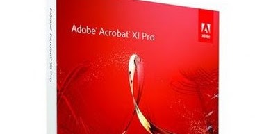 Adobe acrobat xi pro features