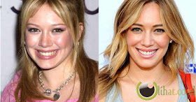Hilary Duff Hilary Duff