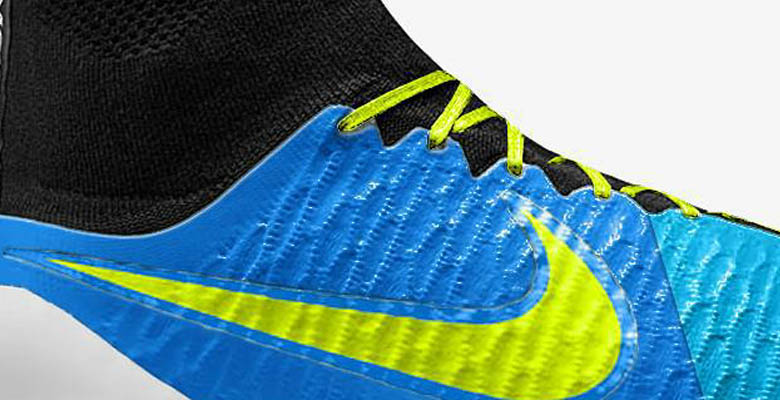 Nike Magista Opus II FG Sg pro Men's Soccer Cleats 844597