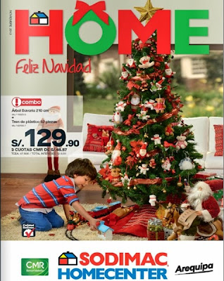 ofertas de peru blogger