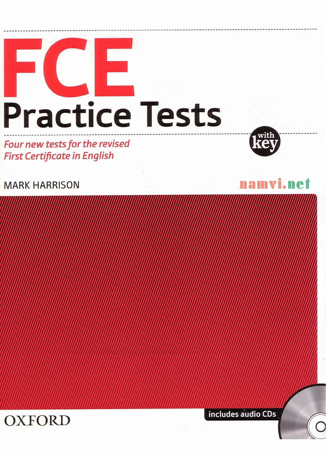 Fce Practice Tests Pdf