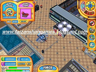 Mall tycoon 3 review