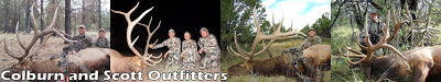 Colburn and Scott Outfitters