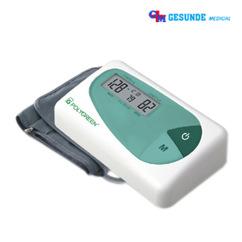 Jual Tensimeter Digital Tensimeter Digital Polygreen KP-6823