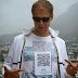 Armin van Buuren sends a shout-out to South Africa
