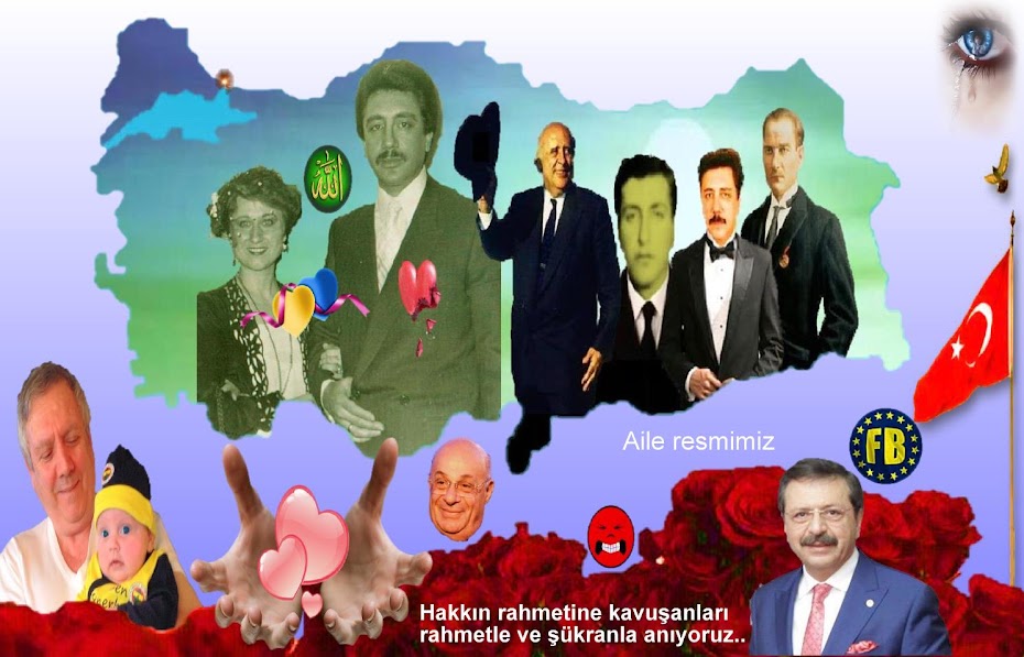 Bizim aile resmimiz:Aylin secretaryship