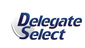 Delegate Select