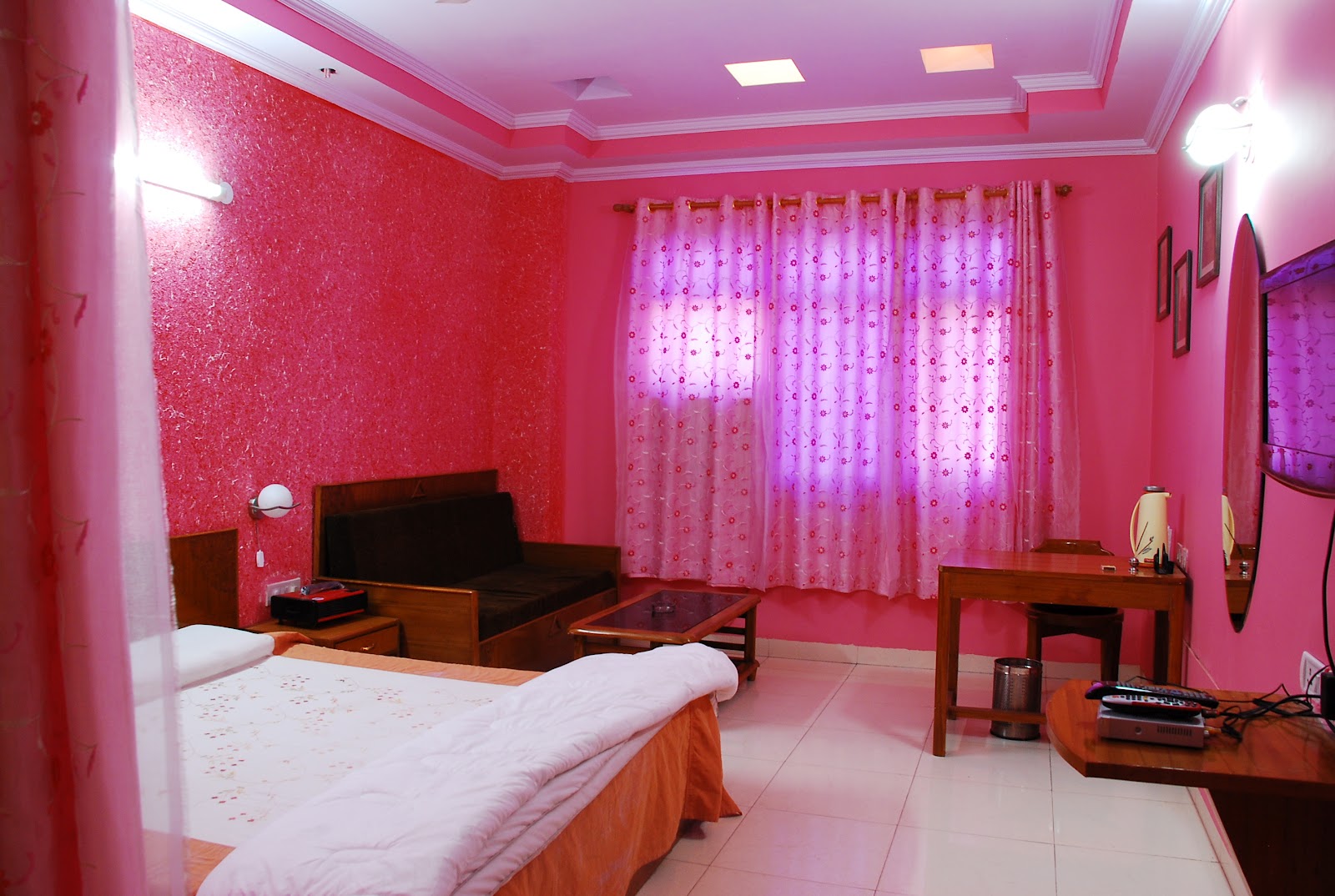 Kanak Garden Resort and Water Park Haryana Small Luxury Hotels India