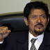HOT : MISUARI DESAK PRESIDEN FILIPINA LETAK JAWATAN
