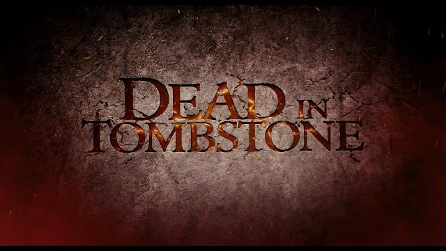 Dead in Tombstone (2012)