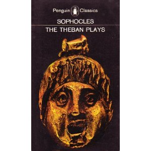theban plays The timeless theban tragedies of sophocles—oedipus the tyrant, oedipus at colonus, and antigone—have fascinated and moved audiences and readers across the ages with their haunting plots and their unforgettable heroes and heroines now, following the best texts faithfully, and translating the key . theban plays The timeless theban tragedies of sophocles—oedipus the tyrant, oedipus at colonus, and antigone—have fascinated and moved audiences and readers across the ages with their haunting plots and their unforgettable heroes and heroines now, following the best texts faithfully, and translating the key .