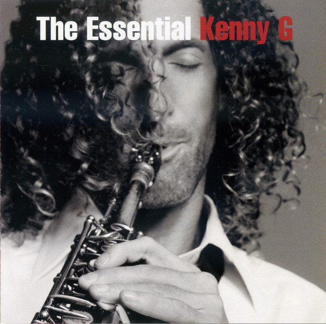 [Saxophone/Smooth Jazz] Kenny G The Essential Kenny G (2006) [2CD