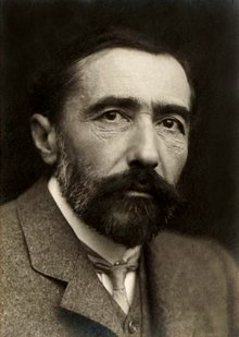 joseph conrad lord joseph conrad lord