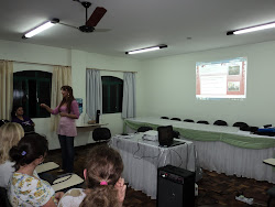 Curso Salto para o Futuro: Escola de Atenção às Diferenças