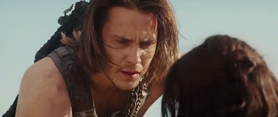 Screen Shot Of John Carter (2012) Dual Audio Movie 300MB small Size PC Movie
