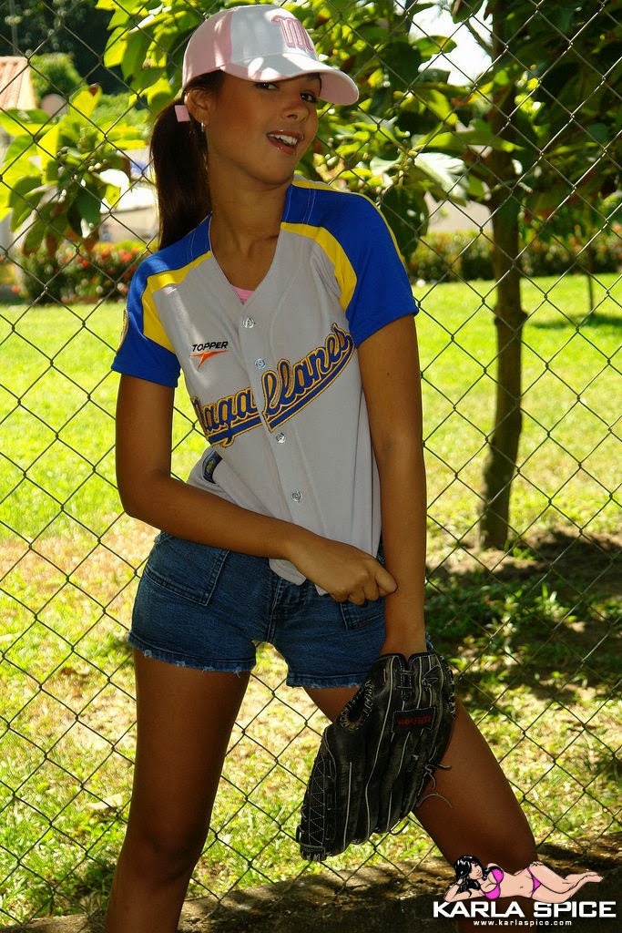 Biografias: Karla Spice Fotos # 6