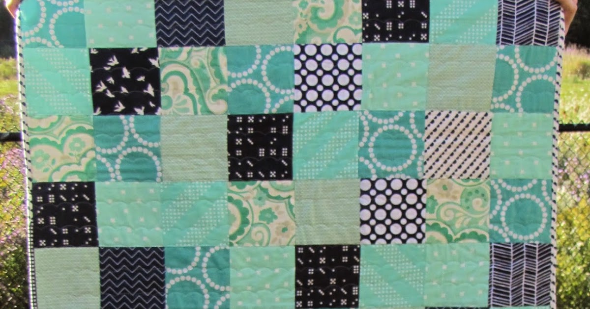buttons quilts Mint Julep A Finished Quilt
