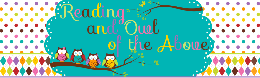 Reading and Owl of the Above!