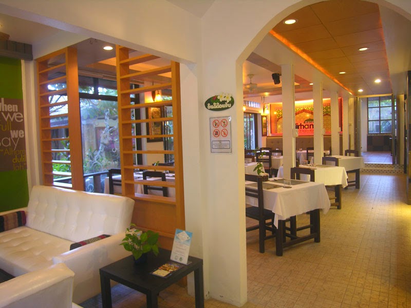 Halal Restaurants and Hotels in Phuket Thailand - AEC GLOBE | Halal Life