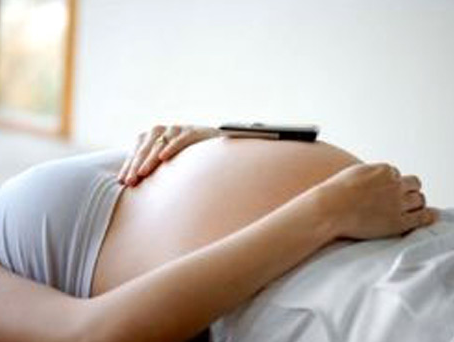 Android Smartphone can Make You Pregnant