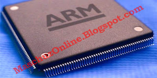 arm-processor-android