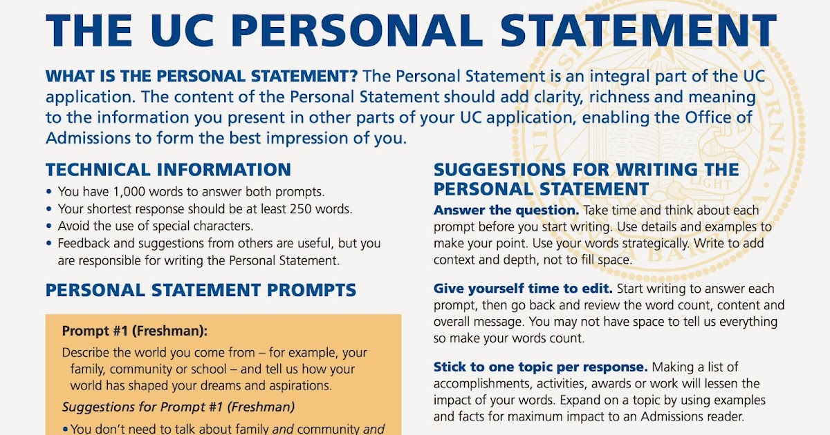uc admission essays prompt We explain how to attack the uc personal statements, with strategies on writing great essays for all 8 promptsessays for uc admission essay business plan writer reviews dissertation presentation helpuniversity of california - admissions. uc admission essays prompt We explain how to attack the uc personal statements, with strategies on writing great essays for all 8 promptsessays for uc admission essay business plan writer reviews dissertation presentation helpuniversity of california - admissions.