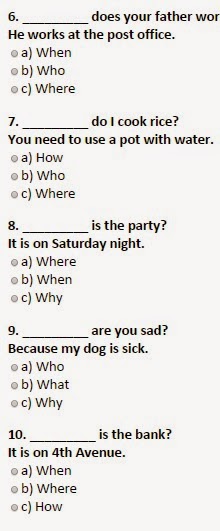 preguntas cerradas con wh teacher106 wh questions for second grade students preguntas cerradas con wh teacher106 wh questions for second grade students