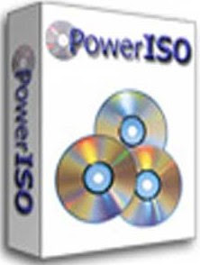 Power ISO 4.7