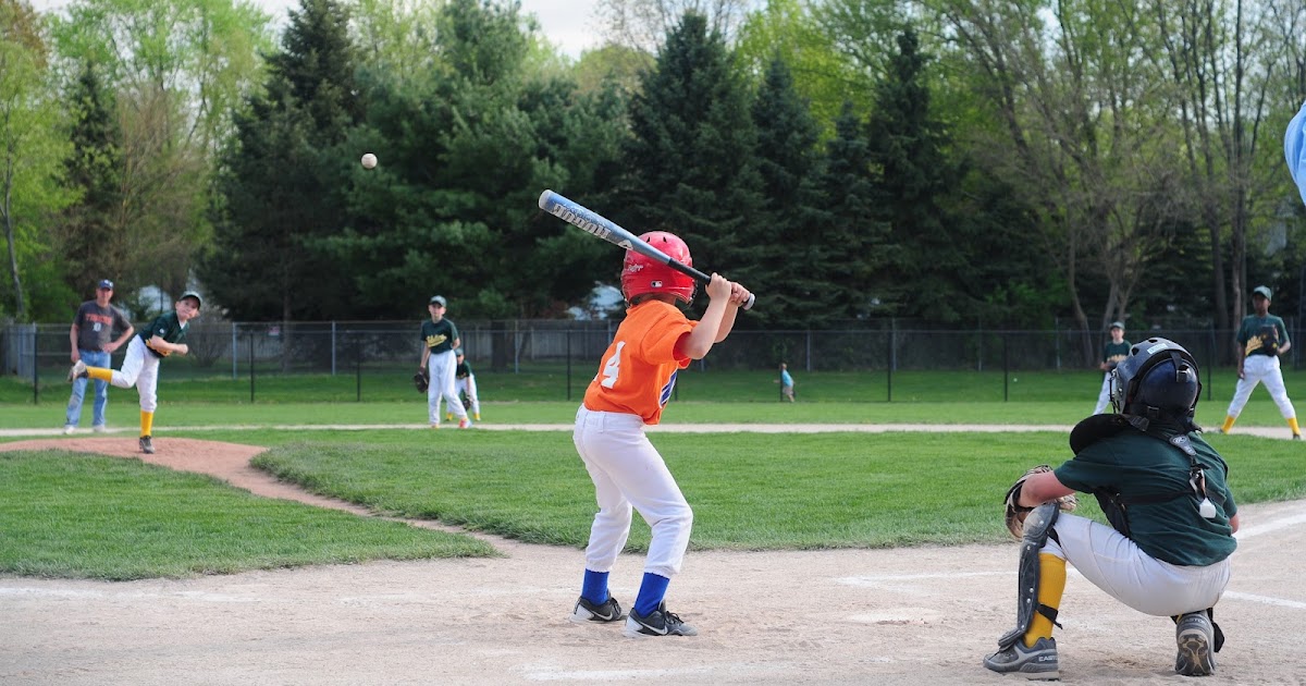 plum tree place Not Just Baseball