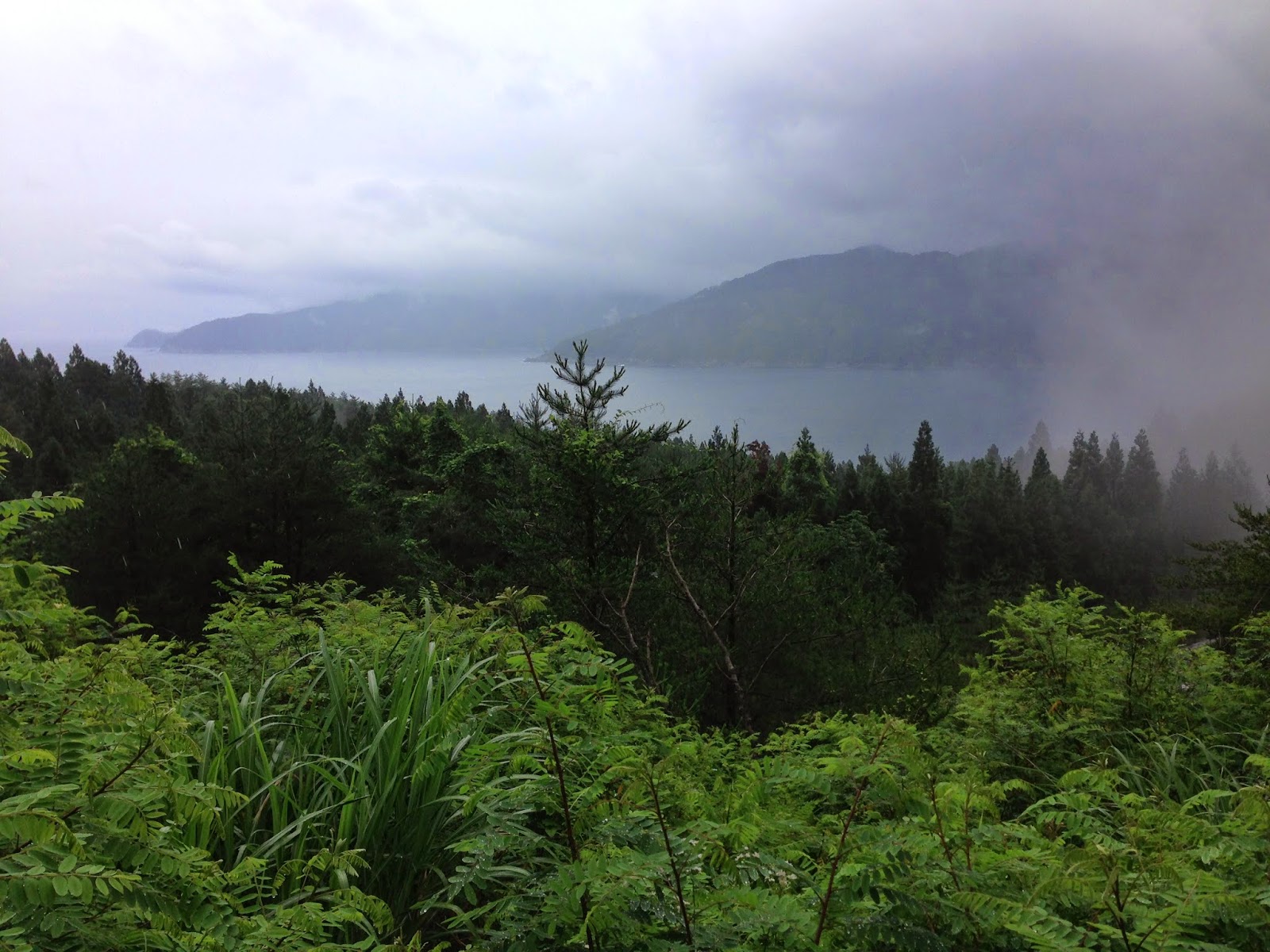 iwate prefecture coast biking iwate, cycling in iwate, biking japan, cycling japan