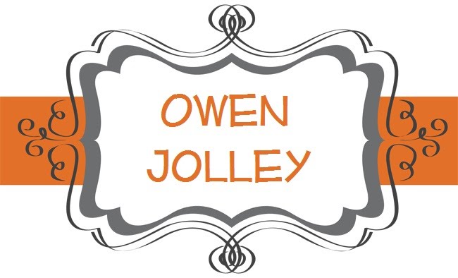 Owen Jolley
