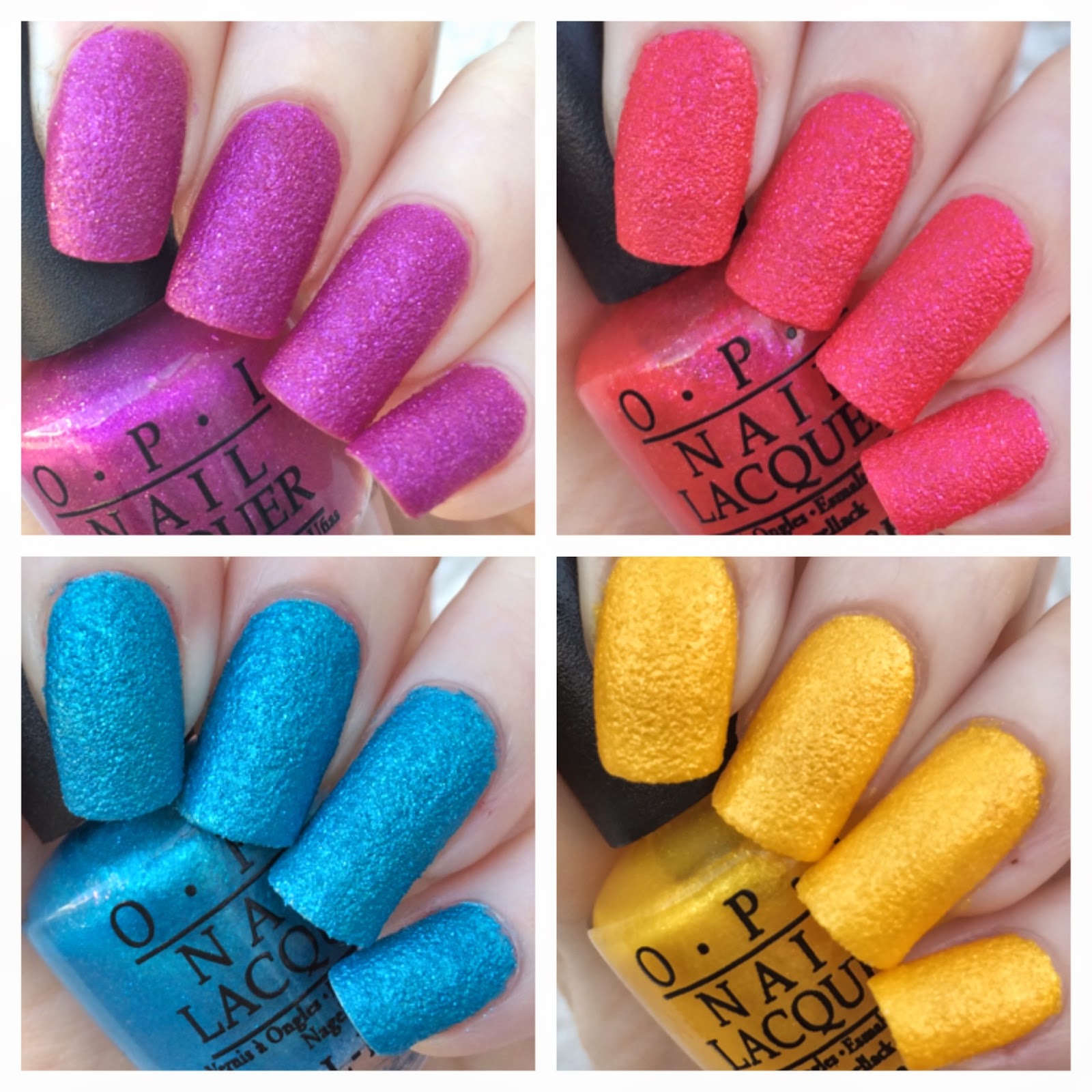 Inspiration: Fashion opi brazil collection forecast to wear in autumn in 2019 Inspiration: Fashion opi brazil collection forecasting dress for autumn in 2019