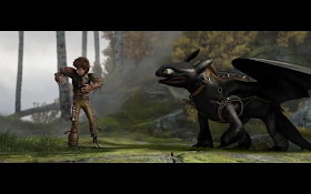 Media HTTYD2 - Night Fury's Hoard