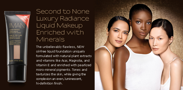 Redefining the Face Of Beauty