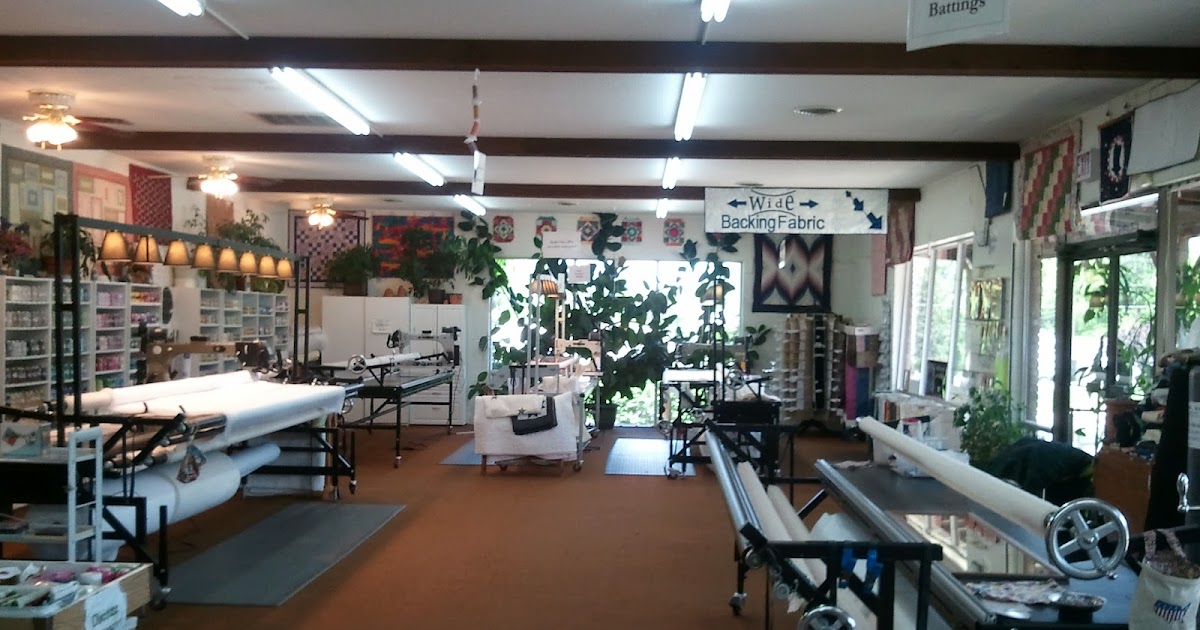 Valentine Quiltworks My Ohio Quilt Shop Hop, Zanesville to Toledo