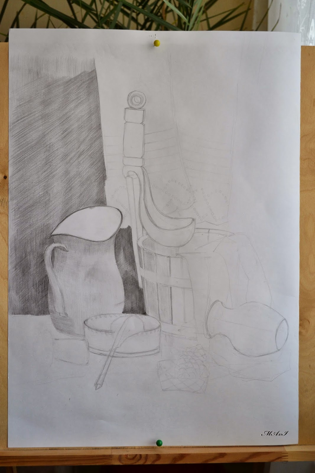 Beskonechnye Idei Postanovka V Karandashe