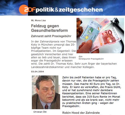 Praxis Marketing 2013