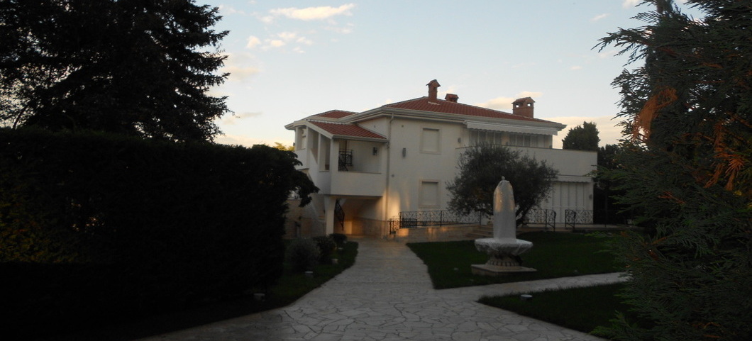 Luxury Real Estate in Croatia-1