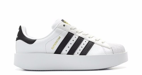 adidas superstar blancas con plataforma adidas superstar blancas con plataforma